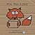 Fox Has A Box: The Letter X Book (AlphaBOX Alphabet Readers collection)