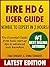 Fire HD 6 User Guide - Newb...
