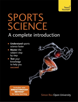 Sports Science: A Complete Introduction