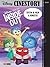 Disney Cinestory: Inside out