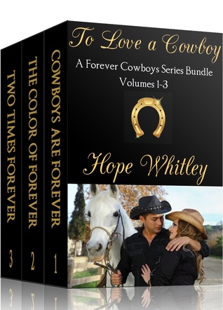 To Love a Cowboy (Kindle Edition)