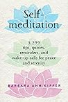 Self-Meditation: ...