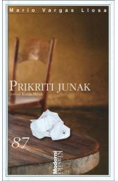 Prikriti junak (Hardcover)