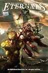 Eternals (2006-20...