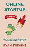 Online Startup - ...