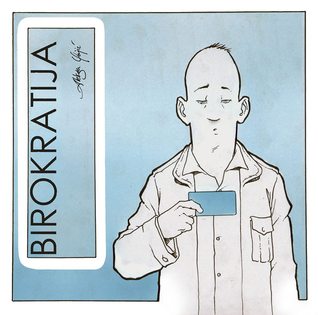 Birokratija
