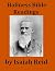Holiness Bible Readings by Isaiah Reid