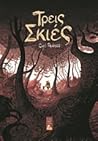 Τρεις Σκιές by Cyril Pedrosa