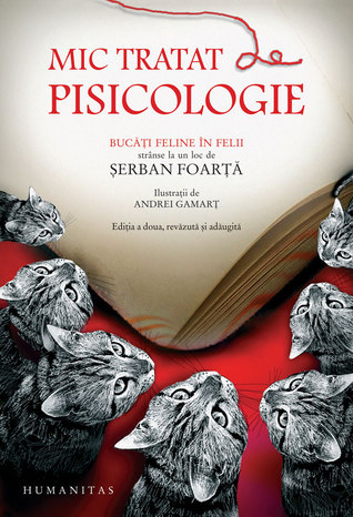 Mic tratat de pisicologie