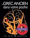 Le grec ancien da...