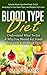 Blood Type Diet: Understand What To Eat & Why You Should Eat Foods Based On Your Blood Type