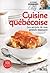 Cuisine québécoise
