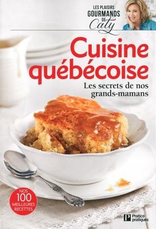 Cuisine québécoise