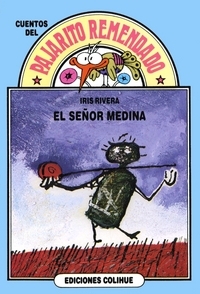 El Señor Medina (Paperback)