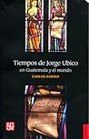Tiempos de Jorge ...