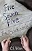 Five Seven Five (The Boy With Words #1)