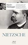 Nietzsche by Martin Heidegger