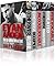 Evan Arden: The Complete Boxed Set (Evan Arden, #1-5)