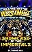 KB's History of Wrestlemania by Thomas   Hall