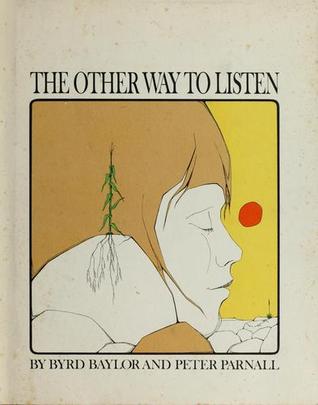 The Other Way to Listen