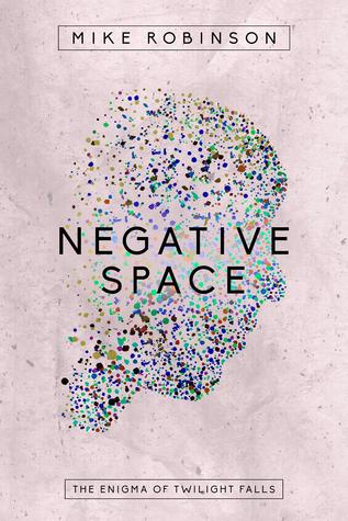 Negative Space (ebook)