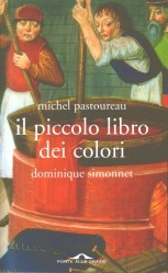 Il piccolo libro dei colori