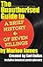 The Unauthorised Guide to A Brief History of 7 Killings, By Marlon James (Unauthorised guides Book 1)