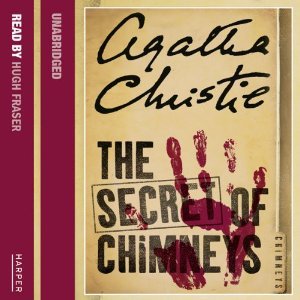 The Secret of Chimneys