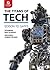 The Titans of Tech: Edison to Gates (Lightning Guides, 3)
