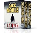 Jack Noble: Books 4-6