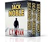 Jack Noble: Books...
