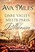 Dare Valley Meets Paris Billionaire (Dare Valley Meets Paris, #1-4)