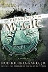 The Department of Magic