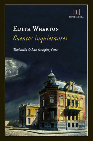 Cuentos inquietantes (Paperback)