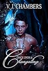 Once Upon a Changeling by V.J. Chambers