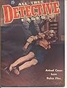 All True Detective Cases April 1947