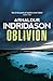 Oblivion by Arnaldur Indriðason