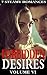 Forbidden Desires, Volume VI