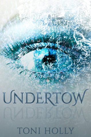 Undertow (Kindle Edition)