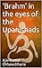 ‘Brahman’ in the Eyes of the Upanishads