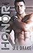 Honor (Blackstone, #1)