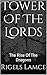Tower Of The Lords by Rigels Lamce