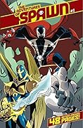 The Adventures of Spawn #1