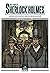 Tres casos de Sherlock Holm...