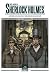 Tres casos de Sherlock Holmes (Colección Libros Ilustrados Colihue, #4)