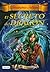 El  secreto del dragón (Las 13 espadas ; 1)