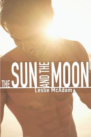 The Sun and the Moon (Giving You... #1)