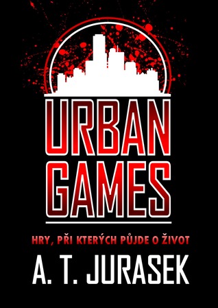 Urban games (Paperback)