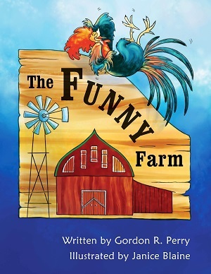 The Funny Farm