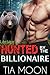 HUNTED by the Billionaire: A Dark Bear-Shifter Novel